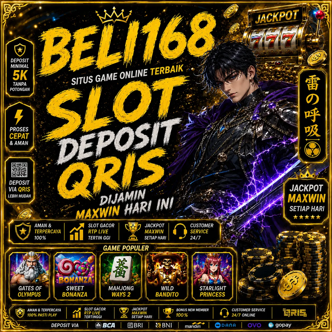BELL168